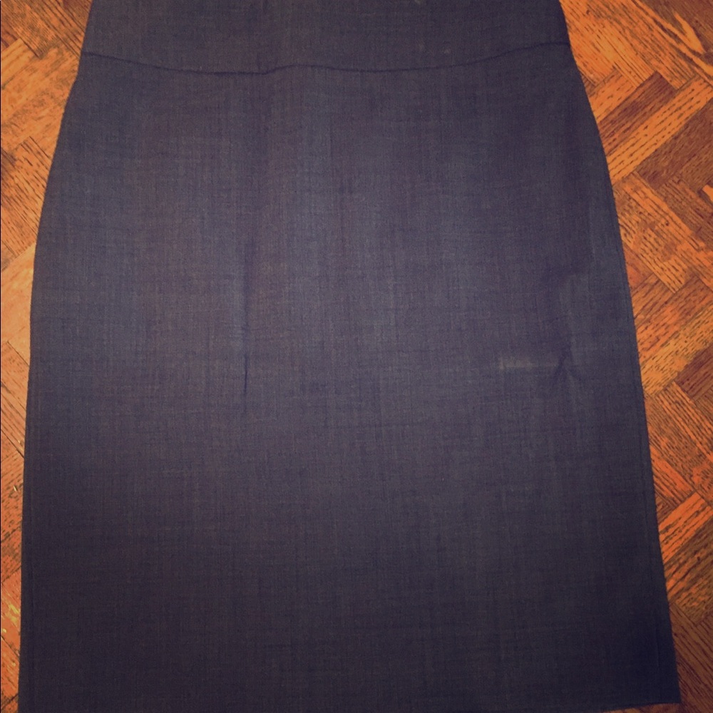 Banana Republic Pencil Skirt